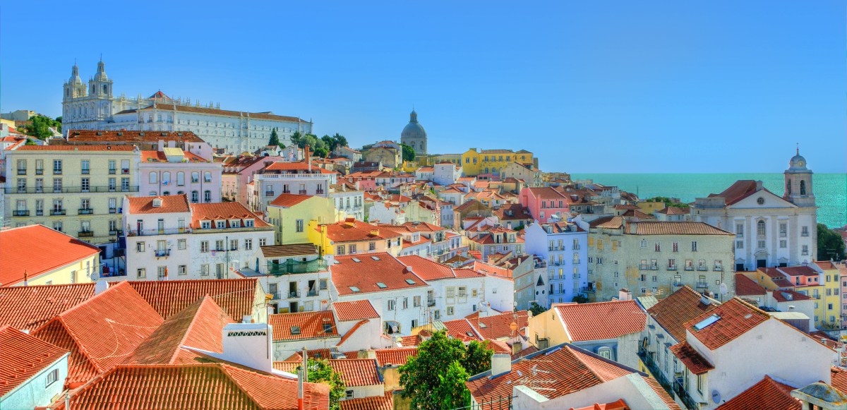 Lisbon Portugal
