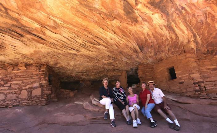 Photo courtesy Pat Burbank.