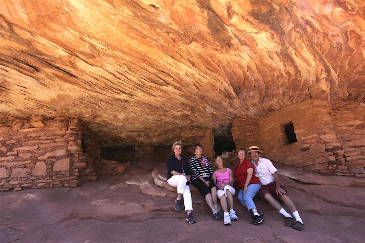 Photo courtesy Pat Burbank.