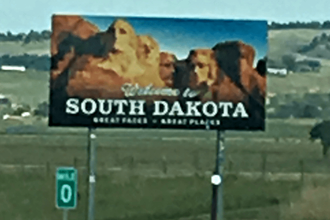 hulstrom welcome to sd