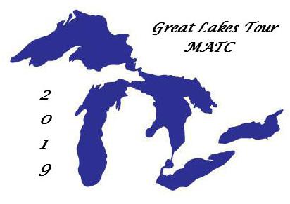 great lakes tour logo